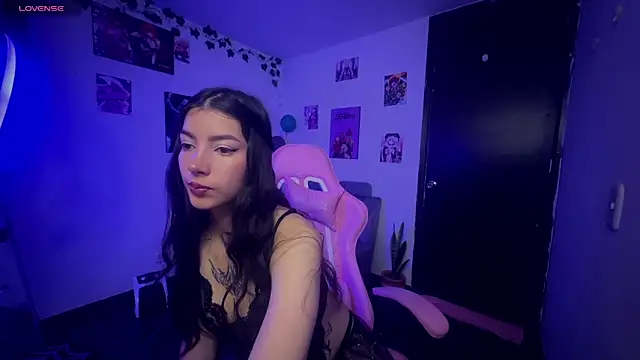 cami mila9 online show from 04-19-26, 06:02