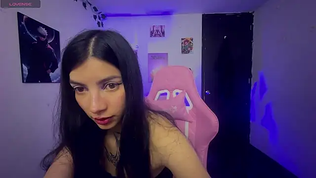 cami mila9 online show from 06-28-26, 07:36