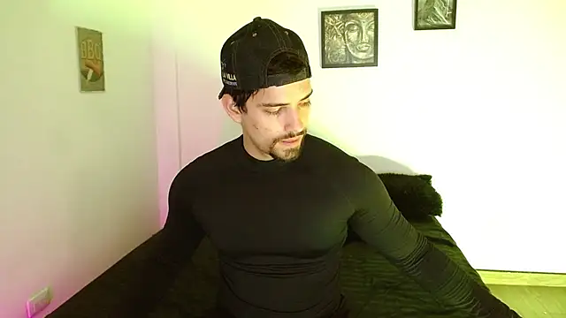 Ian Daviz online show from 11-24-25, 05:01