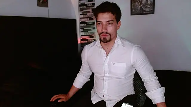 Ian Daviz online show from 12-18-25, 08:26