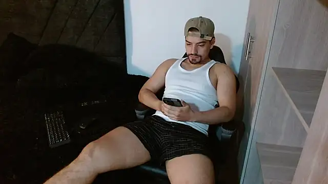 Ian Daviz online show from 02-22-26, 04:16