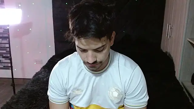 Ian Daviz online show from 03-01-26, 09:11