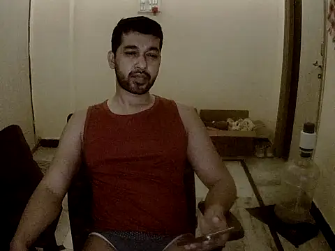 sajid69619 online show from 06-05-26, 06:02
