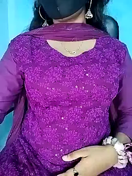 Sadika- online show from 12-25-24, 04:43