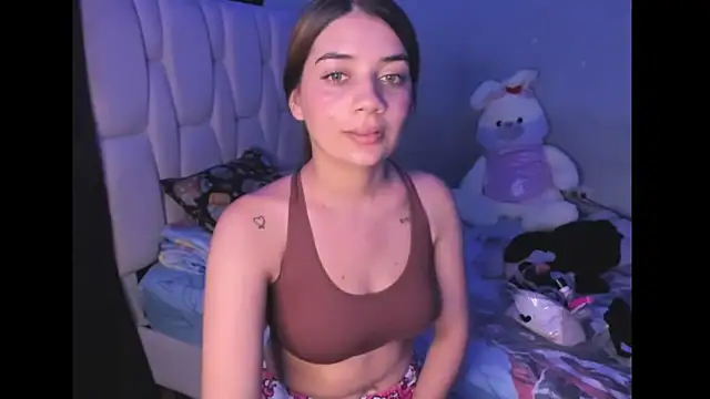 KittyKlum online show from 02-24-25, 11:09