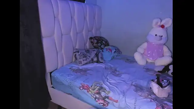 KittyKlum online show from 02-27-25, 10:53