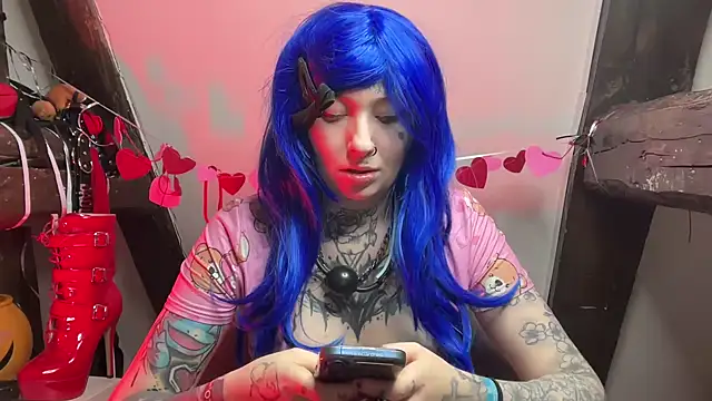 coyemoo online show from 03-18-26, 11:24