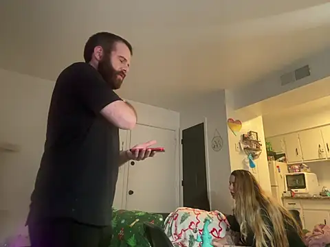 SpunCandy online show from 02-21-26, 06:31