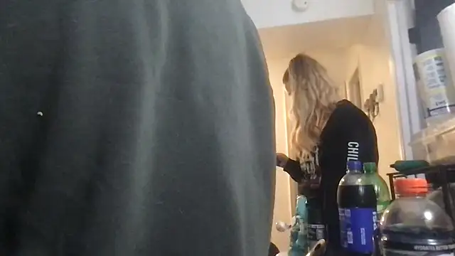 SpunCandy online show from 03-04-26, 08:15