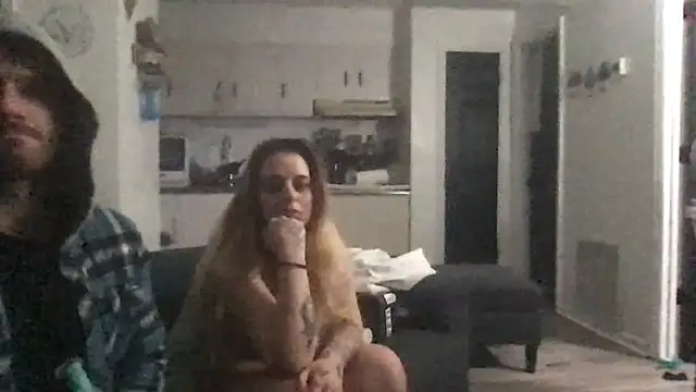 SpunCandy online show from 03-09-26, 08:18