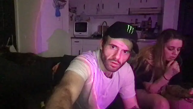 SpunCandy online show from 03-12-26, 05:35