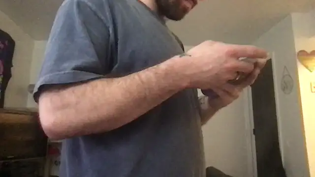 SpunCandy online show from 05-25-26, 01:00