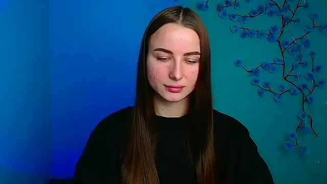 Eva Janee online show from 02-24-26, 12:14