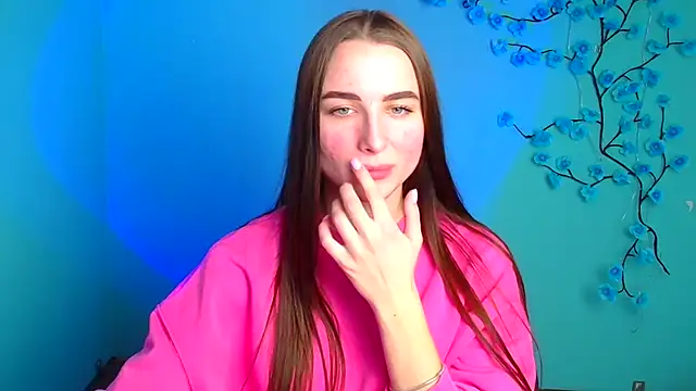 Eva Janee online show from 03-12-26, 12:33