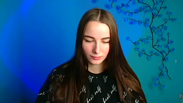 Eva Janee online show from 03-13-26, 06:31