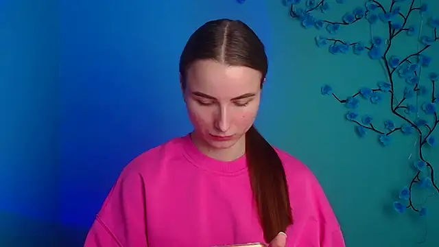 Eva Janee online show from 04-15-26, 05:58