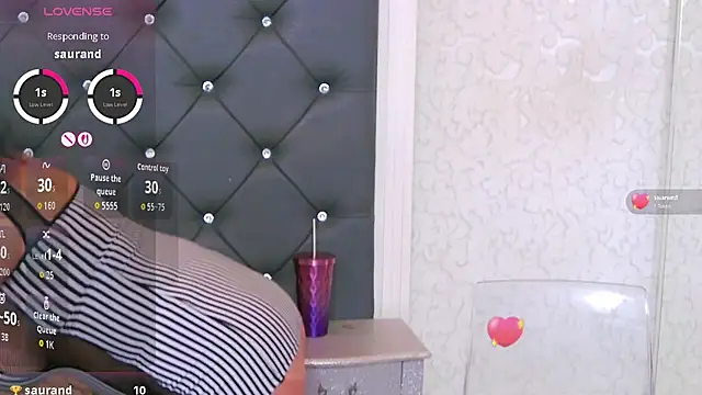 LorenneMays online show from 03-20-26, 12:37