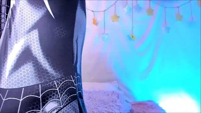 Im Alejo online show from 03-24-26, 03:11