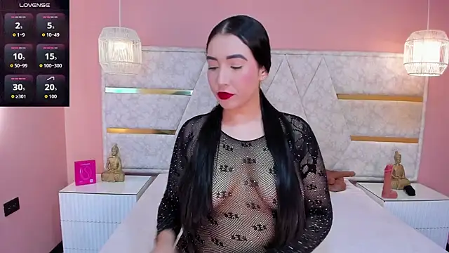 melany saenz online show from 04-04-26, 11:18