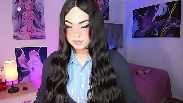 alexia mattel online show from 05-19-26, 09:32