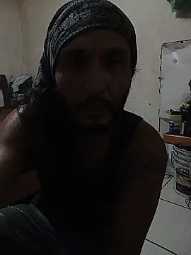 markikijr21 online show from 07-10-26, 09:39