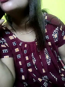 Sexyranibhabhi online show from 05-11-26, 03:45