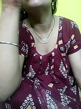Sexyranibhabhi online show from 05-18-26, 01:56