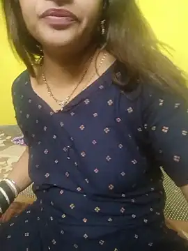 Sexyranibhabhi online show from 05-18-26, 04:13