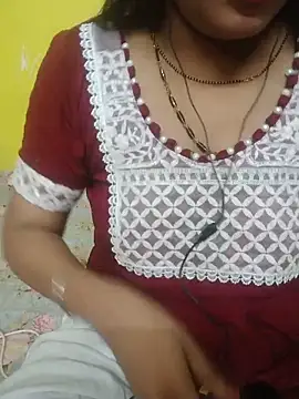 Sexyranibhabhi online show from 05-27-26, 02:25
