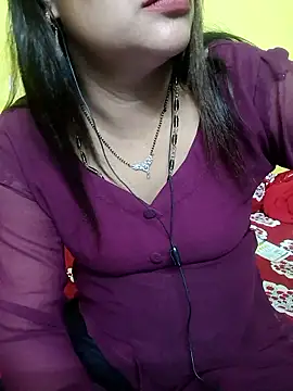 Sexyranibhabhi online show from 05-30-26, 04:26