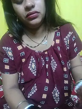 Sexyranibhabhi online show from 05-31-26, 05:59