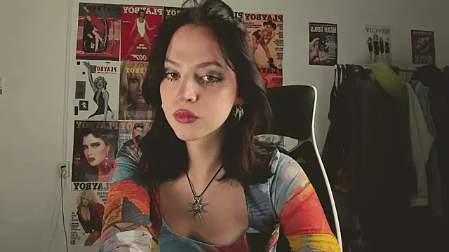 Niky  Jess online show from 03-02-26, 11:39