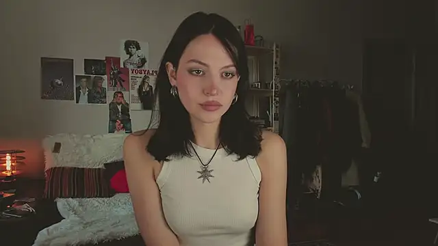 Niky  Jess online show from 04-14-26, 12:33