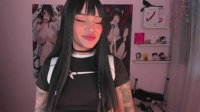 Sweet-bunny1 online show from 02-02-26, 05:55