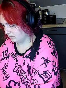 LadyRochester online show from 03-19-25, 10:31