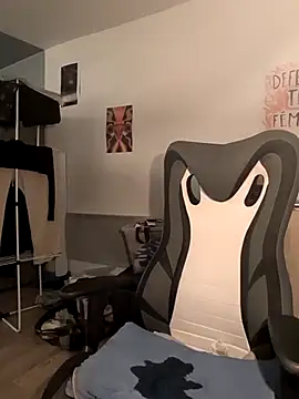 LadyRochester online show from 09-30-25, 10:59