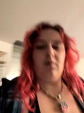 LadyRochester online show from 10-04-25, 12:41