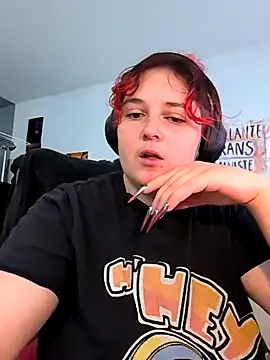 LadyRochester online show from 10-09-25, 01:20