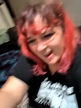 LadyRochester online show from 10-23-25, 12:54