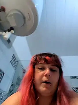 LadyRochester online show from 10-24-25, 01:07