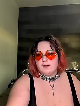 LadyRochester online show from 01-06-26, 12:36