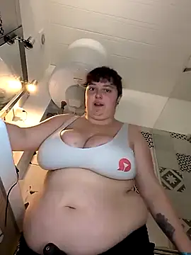 LadyRochester online show from 03-04-26, 12:38