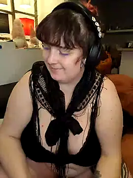 LadyRochester online show from 03-05-26, 09:22