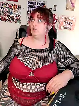 LadyRochester online show from 05-18-26, 01:50