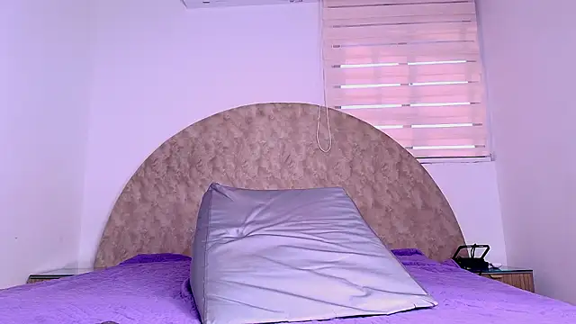 anisha x online show from 03-07-26, 07:22