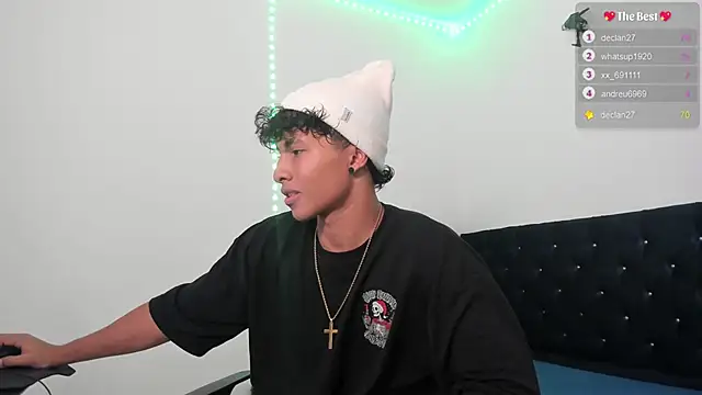  diegsz  online show from 03-19-25, 04:02