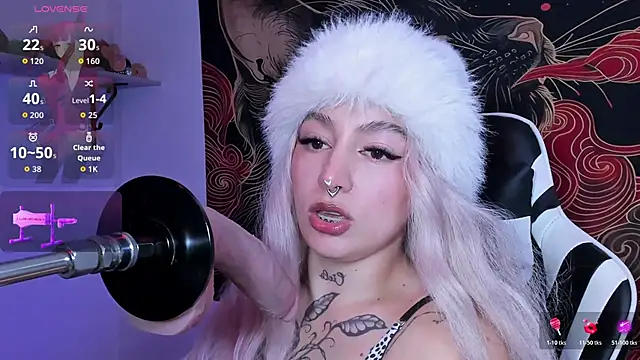 annika taylor online show from 05-30-26, 03:58