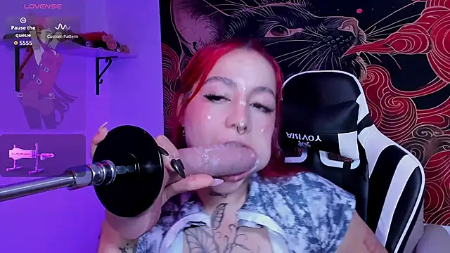 annika taylor online show from 06-02-26, 03:08