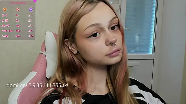 shy melony online show from 06-05-26, 11:27