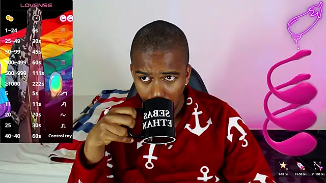 mrjhon26 online show from 06-28-26, 12:00
